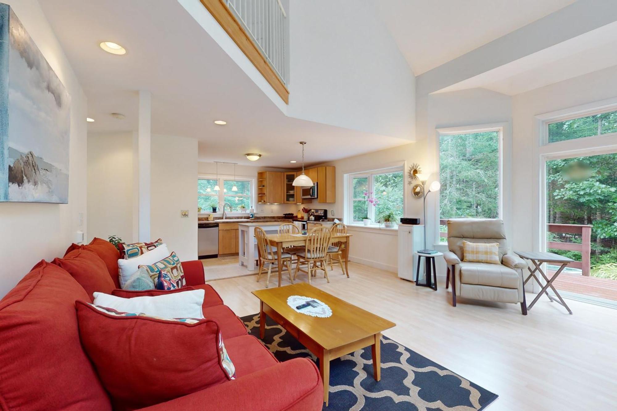 Hidden Gem Retreat Villa East Boothbay Kültér fotó